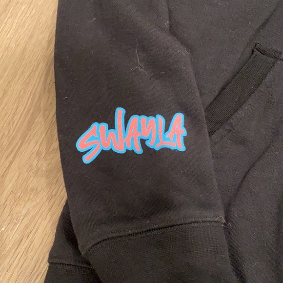 Sway House LA Hoodie - Picture 2 of 4